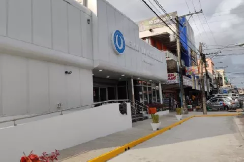 Luego de 12 años de espera vendedores se mudan a los nuevos mercados de La Chorrera 