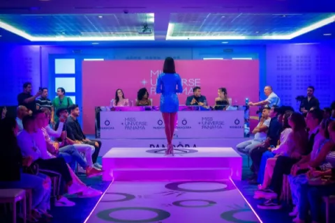 Novedades del Miss Universo Panamá 2024