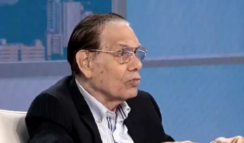 Mulino reúne los requisitos para ser candidato presidencial