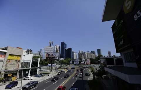 Moody’s rebajaría calificación a Panamá en la segunda mitad del año