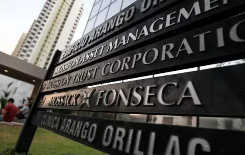 Papeles de Panamá: Presentan informes periciales y de trazabilidad 