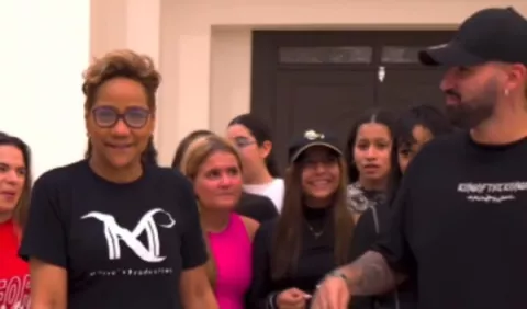 La columna de Doña Perla