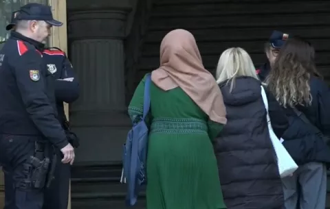 Por cortarle el pene a expareja, mujer pasará 7 años en prisión