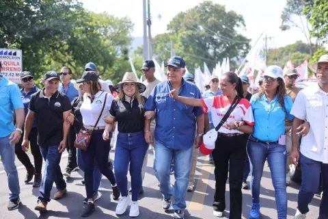 José Raúl Mulino: Haremos una revolución turística