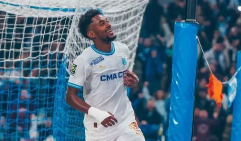 Michael Murillo se siente sorprendido por su recuperación de su lesión
