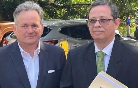 Admiten demanda contra ley que desprotegió la cuenca del canal