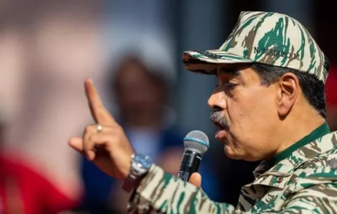 Estados Unidos revierte el alivio de sanciones a Venezuela 