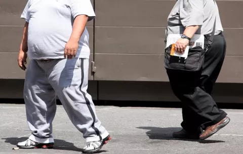 Panameños desconocen el peligro que conlleva la obesidad