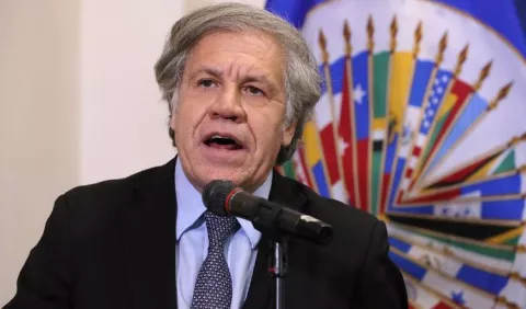 OEA anuente sobre intento de inhabilitar a Mulino