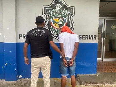 Capturadas 18 personas en la operación Ares F 2 en Colón 