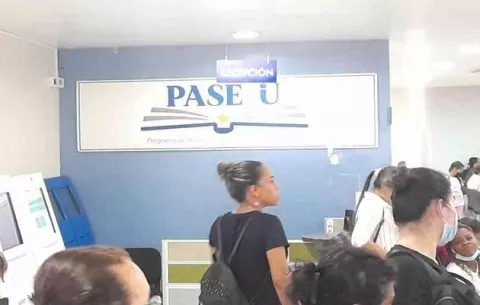 Pago del PASE-U por tarjeta comenzará el jueves; por cheque será el otro mes