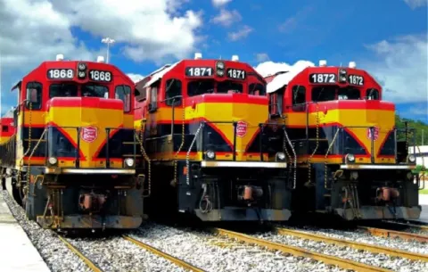 Canal seco multimodal de Panamá no requerirá inversión