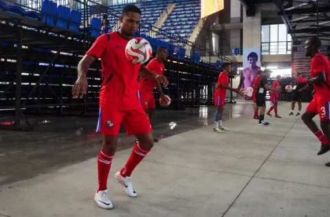 Panamá ante Estados Unidos, por el boleto al mundial de futsal