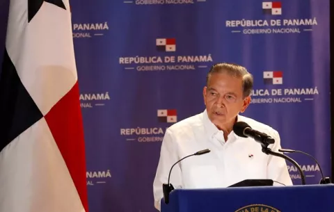 Panamá, profundamente preocupado por tensión en Oriente Medio