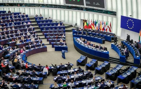 Parlamento Europeo, en contra de sacar a Panamá de lista de blanqueo