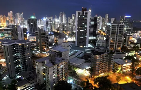 Crisis climática ocasiona noches más cálidas en Panamá 