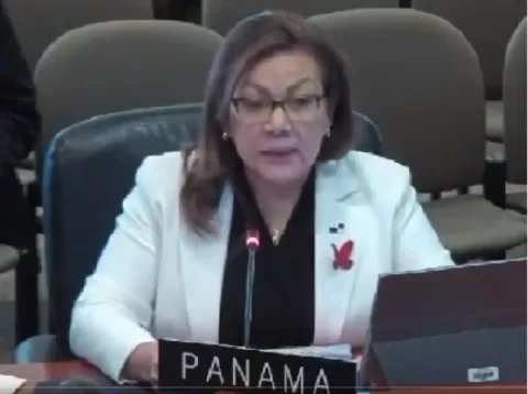 Panamá reitera rechazo a irrupción en embajada mexicana 
