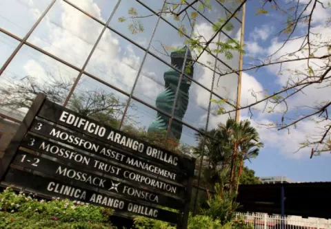 Fiscal advierte pruebas relevantes en caso 'Papeles de Panamá'