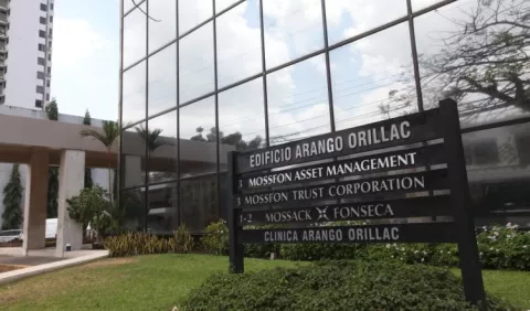 Papeles de Panamá: Jueza se acogió a los término