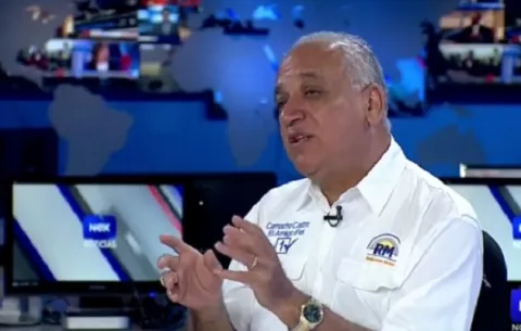 Impresión tardía de papeletas presidenciales lacera credibilidad del TE