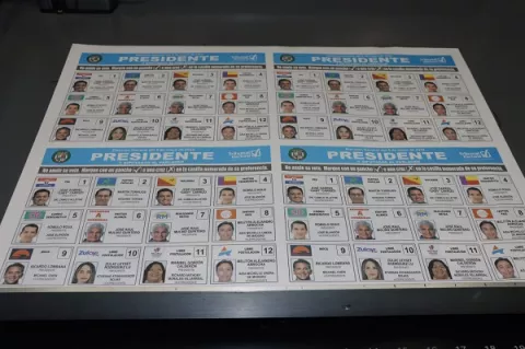 Llevarán a discusión plazo para candidaturas en firme
