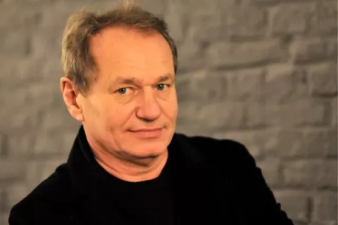 Philippe Lioret es acusado de abuso sexual