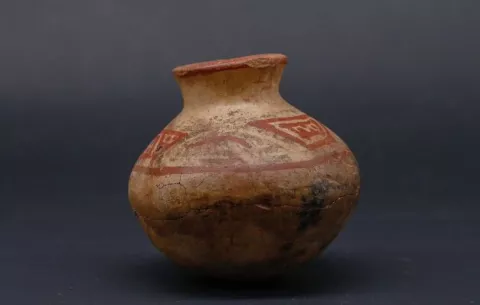  Repatrian piezas arqueológicas que estaban en EE.UU. e Italia