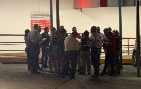 Imputan a tres policías tras matar por error a un inocente