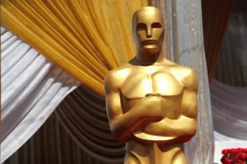 Los premios Óscar se celebrarán el 2 de marzo de 2025
