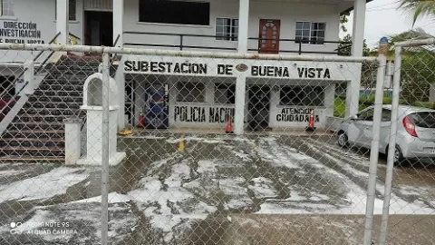 Lo meten preso por pistolero alegre en Colón