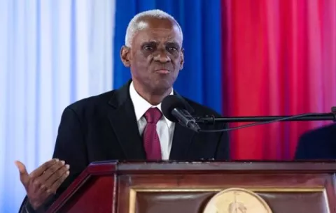 Fritz Bélizaire es nombrado nuevo primer ministro de Haití