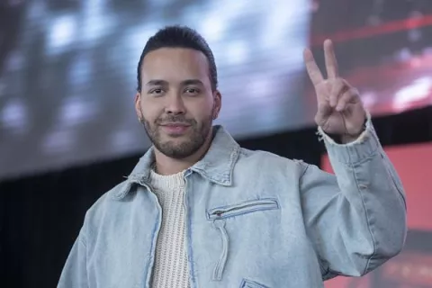 Prince Royce siente 'orgullo' de ser parte del crecimiento de la bachata