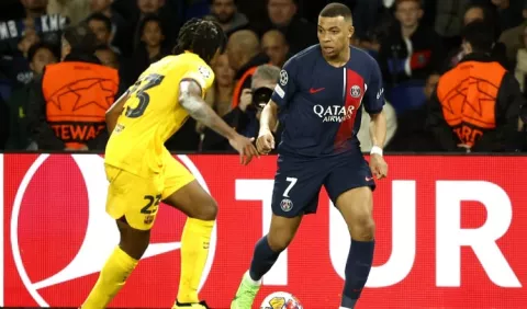 Xavi pide dejar la piel; PSG  va por la remontada