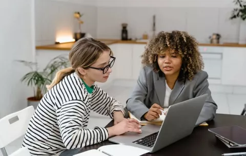 Reclutamiento digital, el preferido por especialistas en RR. HH.