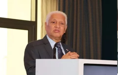 Reforma al FAP fortalecerá al país según viceministro del MEF