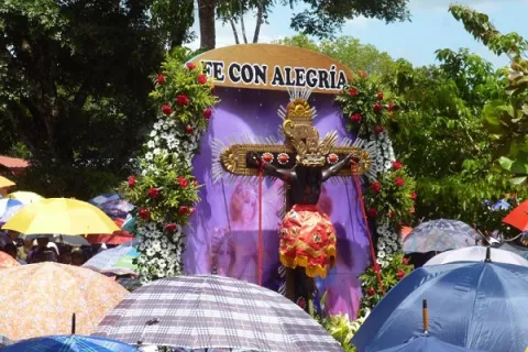 Veraguas debe fortalecer el turismo religioso