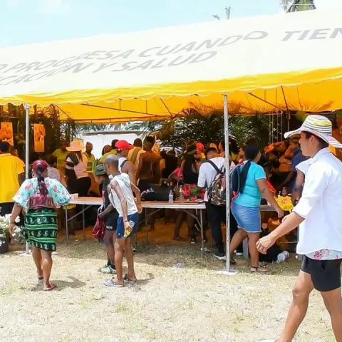Presentan plan de turismo sostenible para Santa Isabel