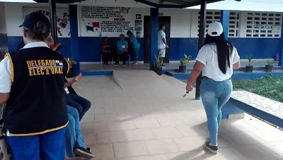 Reforzarán seguridad en 'zonas rojas' durante elecciones
