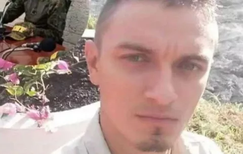 Miembro de Senafront abusaba de su hija desde los 8 años