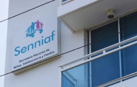 Senniaf rechaza anteproyecto que rebaja penas por delitos sexuales 