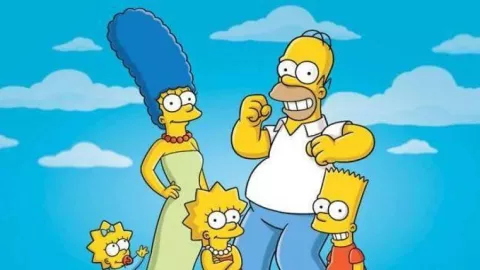 Día Mundial de Los Simpson: La serie llega a sus 35 años
