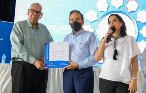 Sancionan Ley que establece el Sistema Nacional de Cuidados
