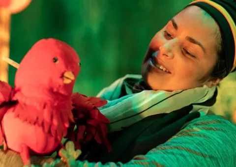 Festival de Teatro Infantil y Juvenil, en Penonomé