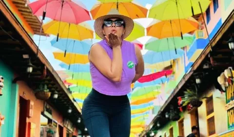 La columna de Doña Perla