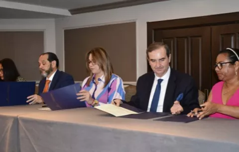 Trabajo Decente: ¿Qué compromiso adquirió Panamá?