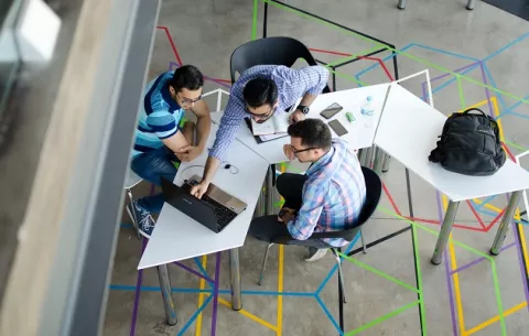 ¿Qué habilidades buscan los reclutadores de empleo?