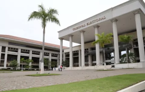  Tribunal Electoral suspende el voto adelantado por internet