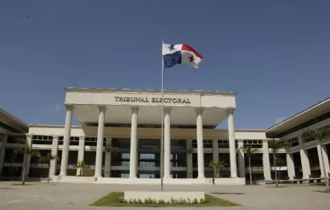  Tribunal Electoral suspenderá trámites por los comicios