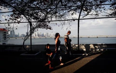 Panamá espera 2,9 millones de visitantes este 2024 