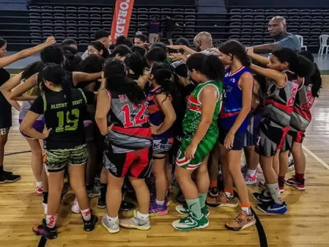 Panamá, sede del Centroamericano U15
